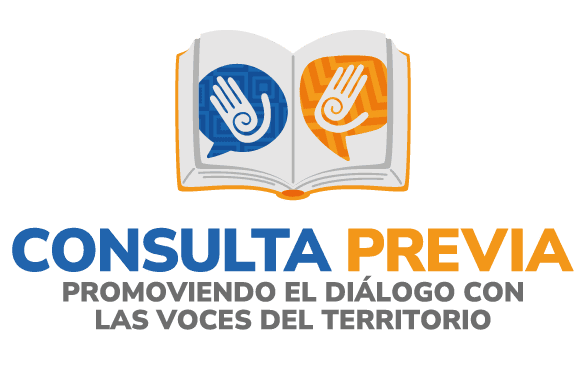 Consulta Previa — Promoviendo el diálogo con las voces del territorio